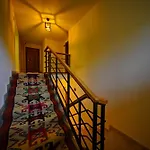Ayaz Stone House 酒店 格雷梅