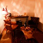 酒店 Ayaz Stone House *