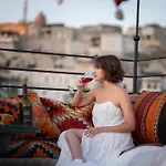 Ayaz Stone House Hotel Göreme