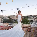 Hotel Ayaz Stone House Göreme