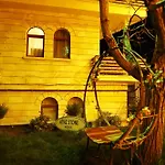 Hotel Ayaz Stone House Göreme