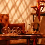 Ayaz Stone House 酒店 格雷梅