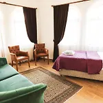 酒店 Ayaz Stone House 格雷梅