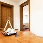 Ayaz Stone House 酒店 格雷梅