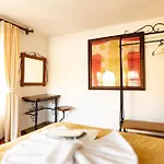 酒店 Ayaz Stone House 格雷梅