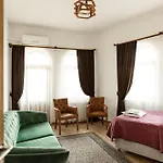 Ayaz Stone House 酒店 *
