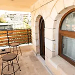 Ayaz Stone House