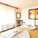 酒店 Ayaz Stone House 格雷梅