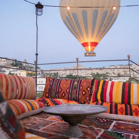 Ayaz Stone House Hotel *