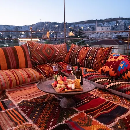 Ayaz Stone House * Goreme