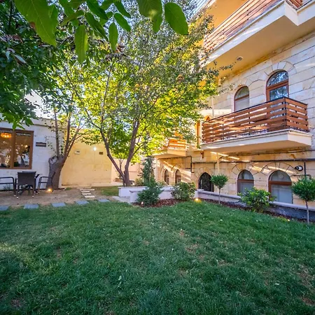 Ayaz Stone House * Goreme