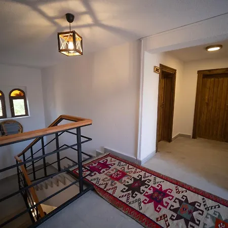Ayaz Stone House Hotel