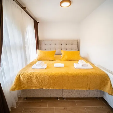 Hotel Ayaz Stone House *