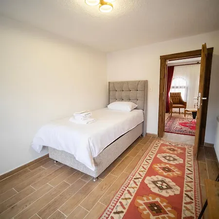Ayaz Stone House Goreme