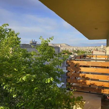 Ayaz Stone House * Goreme