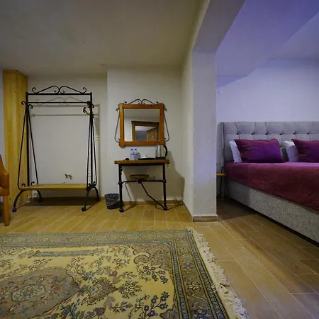 Hotel Ayaz Stone House Goreme