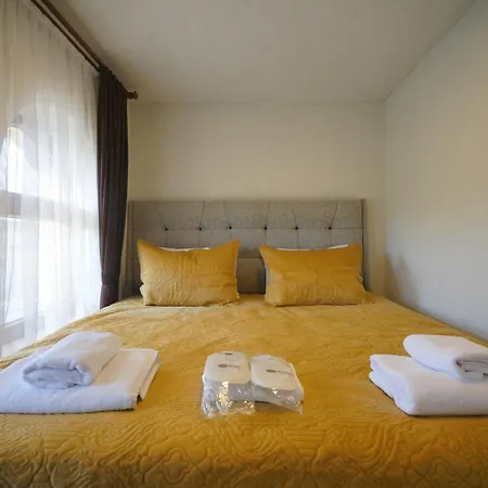Ayaz Stone House Hotel