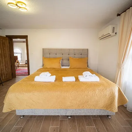 Hotel Ayaz Stone House