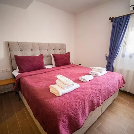 Hotel Ayaz Stone House Goreme