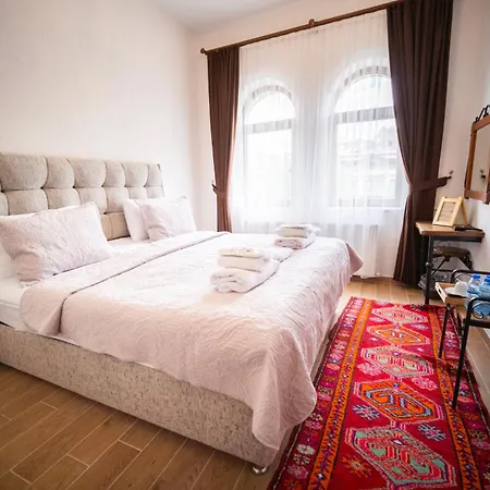 Ayaz Stone House Hotel