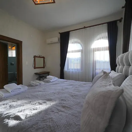 Ayaz Stone House Hotel *
