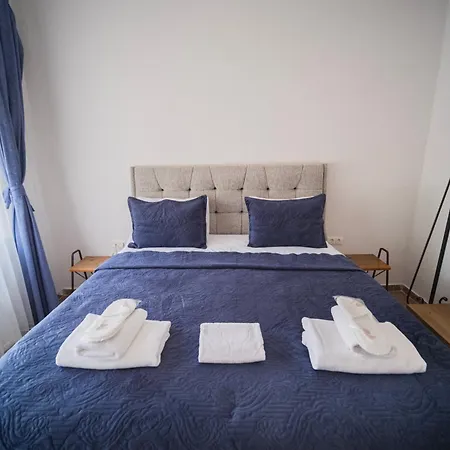 Ayaz Stone House Hotel Goreme
