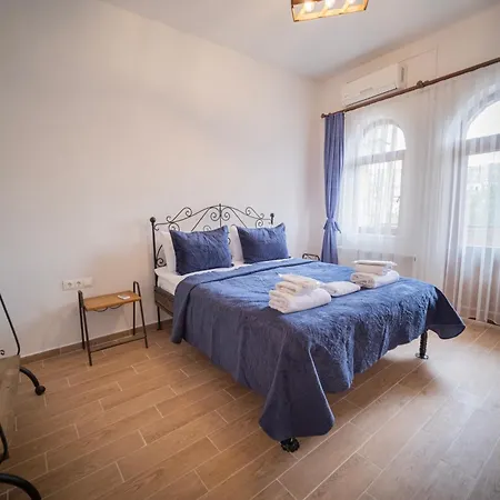 Hotel Ayaz Stone House *