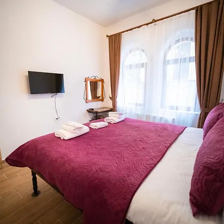 Ayaz Stone House Hotel Goreme