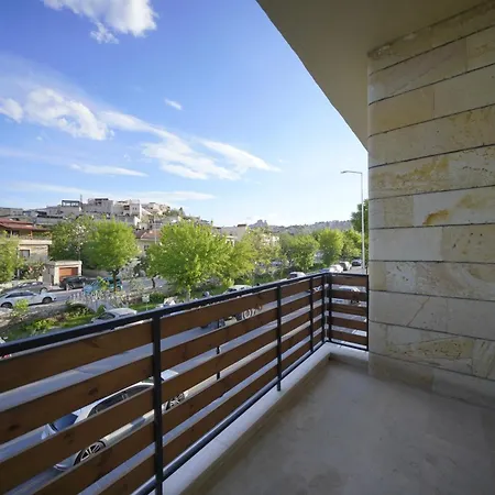 Ayaz Stone House *