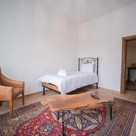 Hotel Ayaz Stone House *