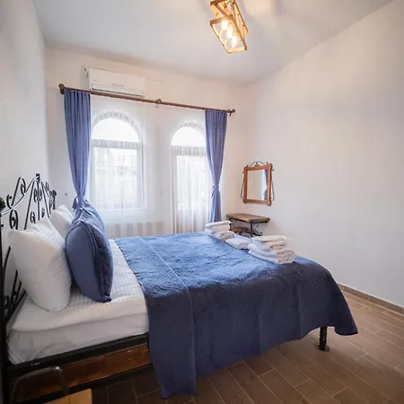 Ayaz Stone House Hotel Goreme