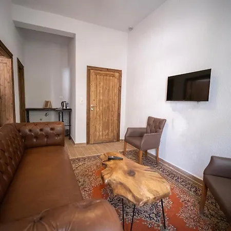 Hotel Ayaz Stone House Goreme