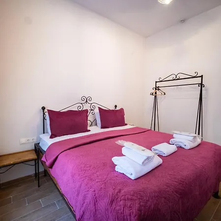 Ayaz Stone House Hotel