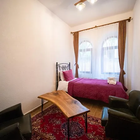 Hotel Ayaz Stone House