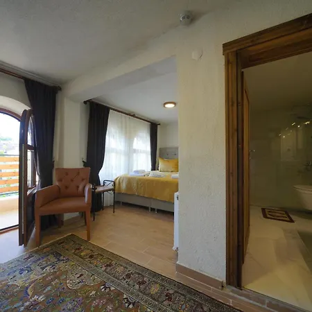 Ayaz Stone House Goreme