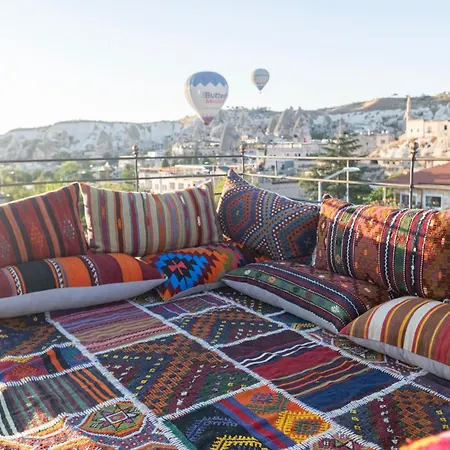Ayaz Stone House * Goreme