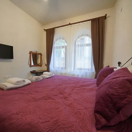 Hotel Ayaz Stone House