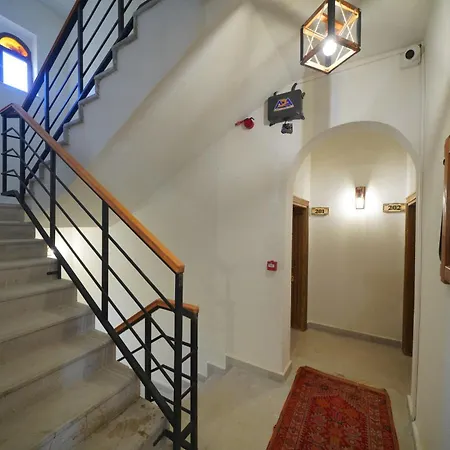 Ayaz Stone House Goreme