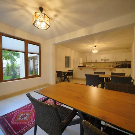 Hotel Ayaz Stone House Goreme