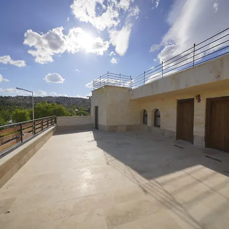 Ayaz Stone House