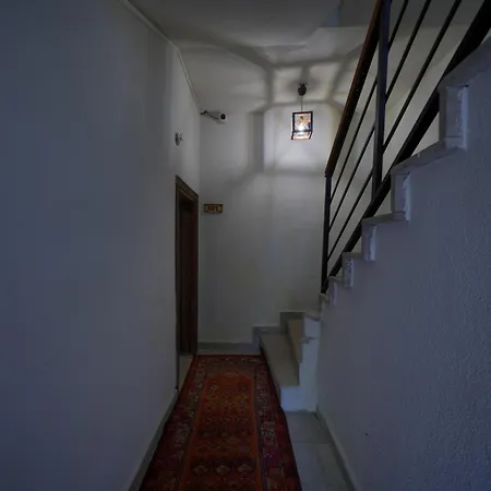 Ayaz Stone House Hotel