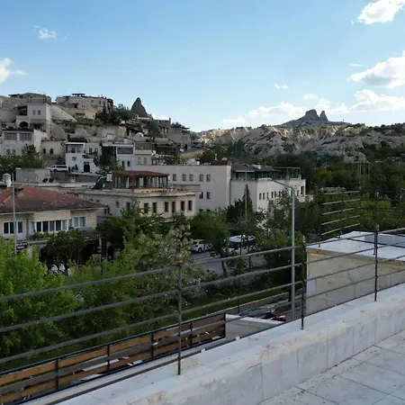 Ayaz Stone House Hotel *