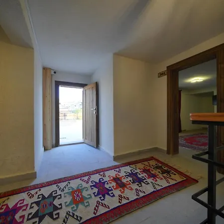 Ayaz Stone House Goreme