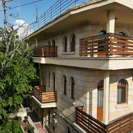 Ayaz Stone House