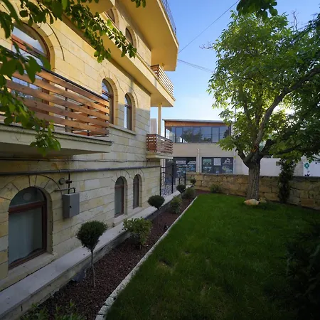 Ayaz Stone House Hotel Goreme
