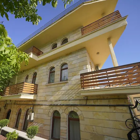 Hotel Ayaz Stone House Goreme