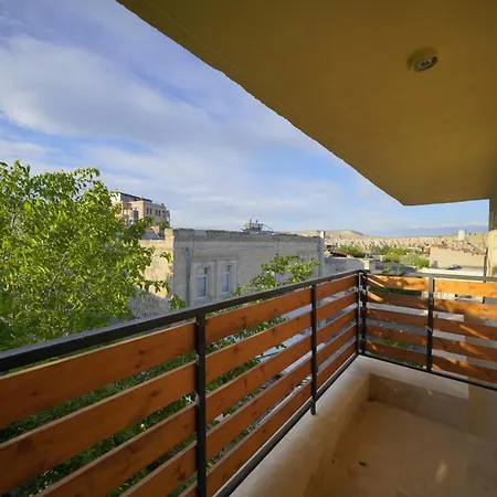 Ayaz Stone House Göreme