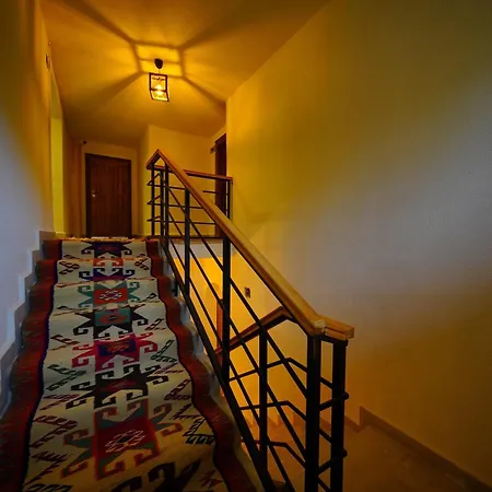 Ayaz Stone House Hotell Göreme