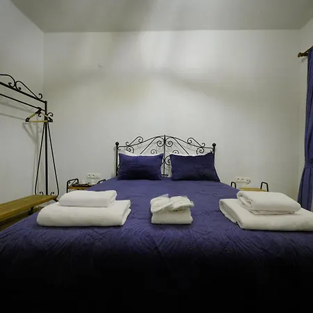 Ayaz Stone House Hotel *