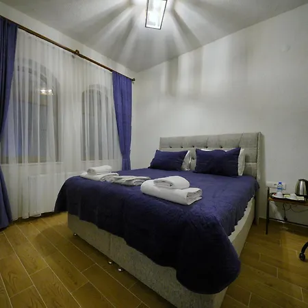 Hotel Ayaz Stone House *